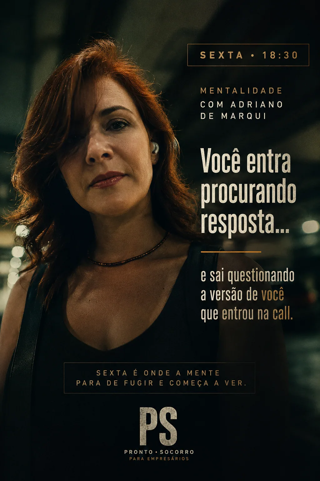 Jaya consultoria terapêutica — Aqui não tem fórmula. Tem espelho. Tem consciência. Tem direção.