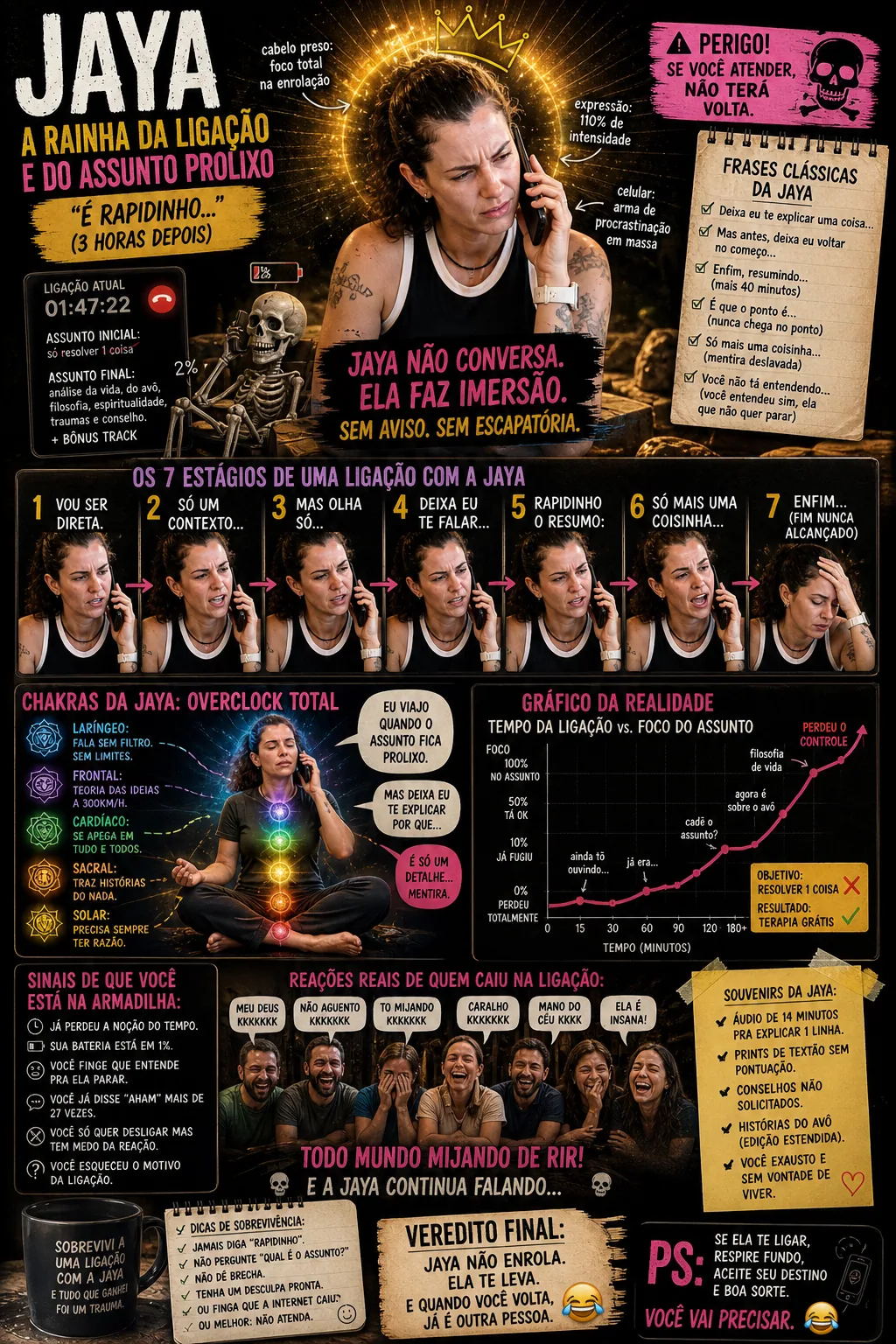 "Nem tudo precisa de plano." — Às vezes, tudo que você precisa é de sol, mar e silêncio interno. Respire fundo.