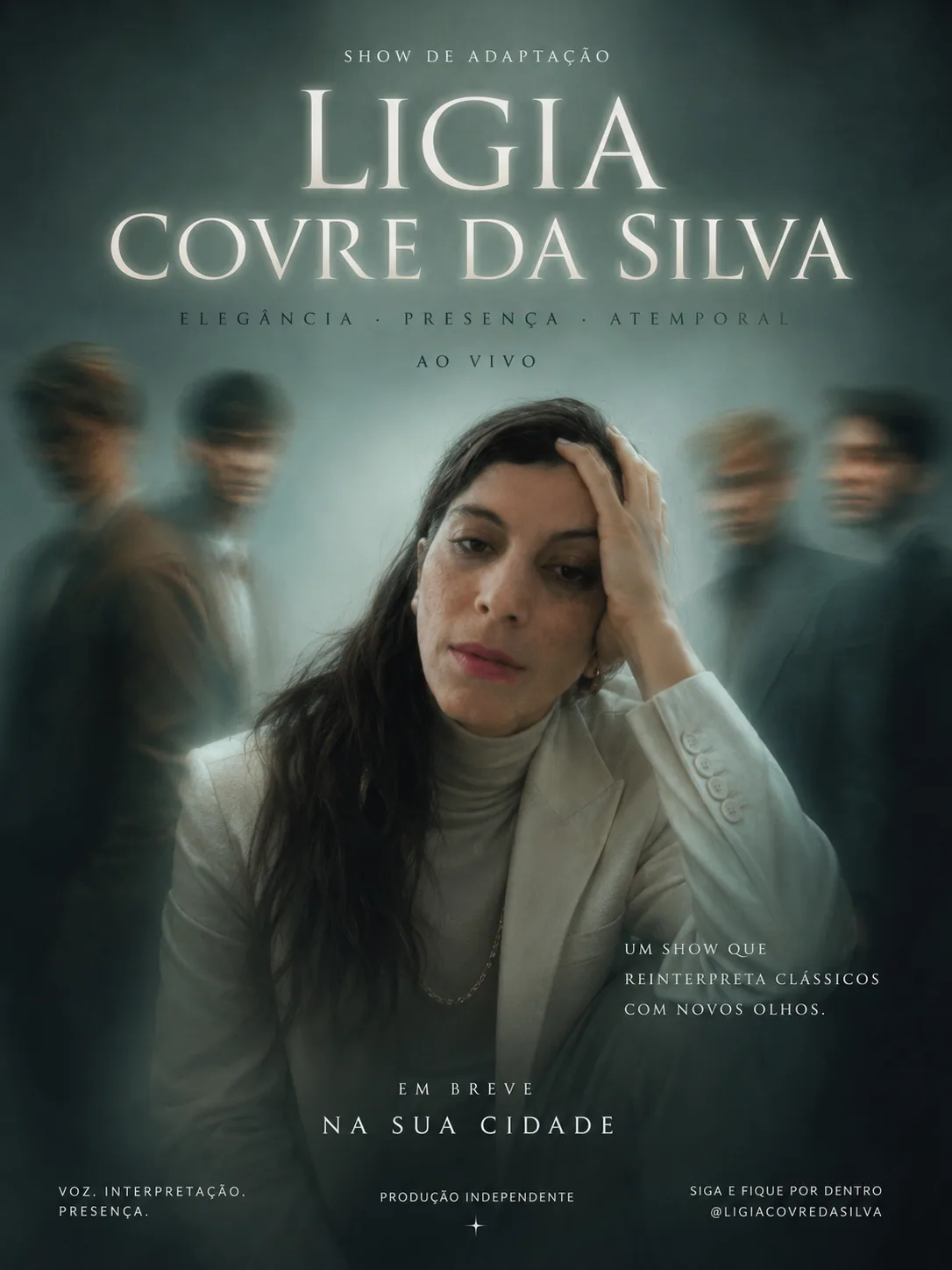 "O Segredo do Cogu Perdido" — Indiana Jones do doce sagrado — Um mistério de doce sabor que nem o PS explica. Ligia Covre da Silva e o seu sag