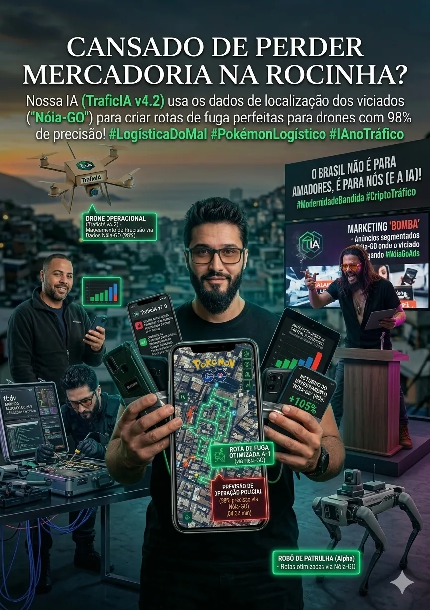 Pronto-Socorro — Operacao2 — Operação PS 3.0 com o elenco completo. Quando o time inteiro aparece, vira event