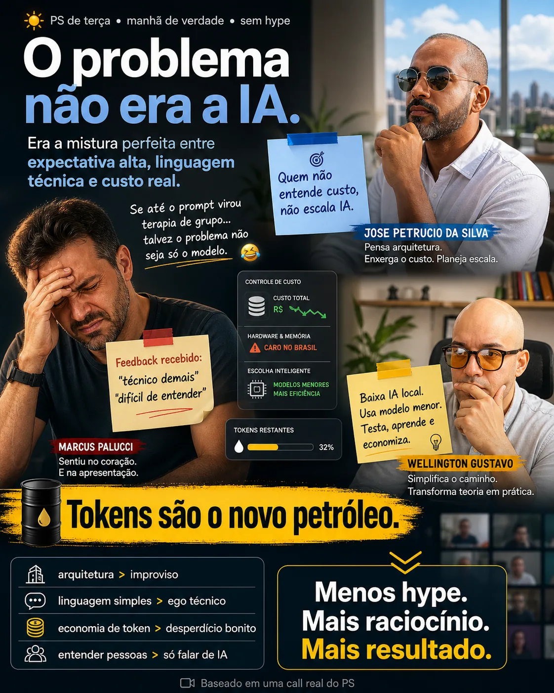 Pronto-Socorro — Team2 — PS Coletivo em presença total: ninguém de fora entende, todo mundo de dentro rec